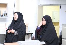  گزارش تصویری بازدید دانش آموزان سال چهارم دوره دوم دبیرستان، از دانشگاه صنعتی شاهرود 